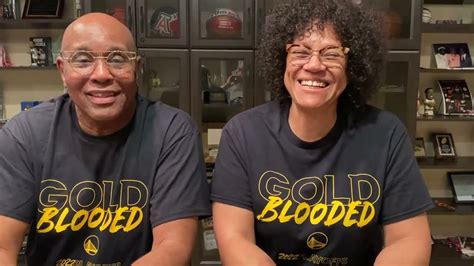 andre iguodala parents.